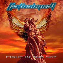 Cathalepsy : Fight in the Sky